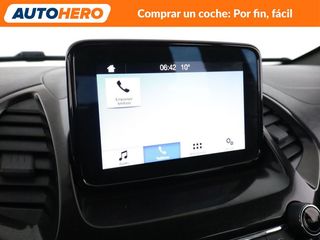 Ford Ka 1.2 Ti-VCT Active