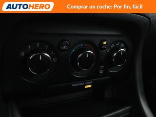 Ford Ka 1.2 Ti-VCT Active