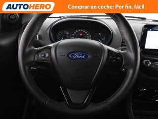 Ford Ka 1.2 Ti-VCT Active