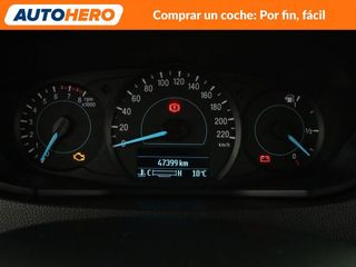 Ford Ka 1.2 Ti-VCT Active