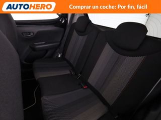 Peugeot 108 1.2 VTi Roland Garros