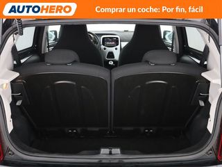 Peugeot 108 1.2 VTi Roland Garros