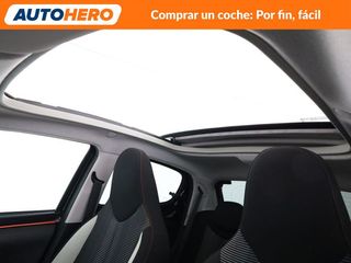 Peugeot 108 1.2 VTi Roland Garros