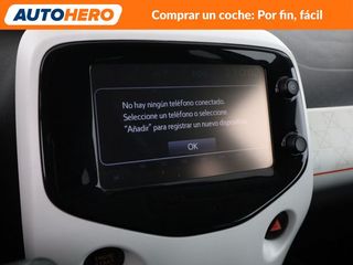 Peugeot 108 1.2 VTi Roland Garros