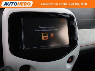 Peugeot 108 1.2 VTi Roland Garros