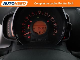 Peugeot 108 1.2 VTi Roland Garros