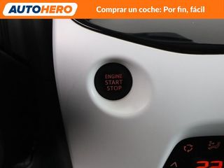 Peugeot 108 1.2 VTi Roland Garros