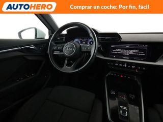 Audi A3 40 TFSIe S line