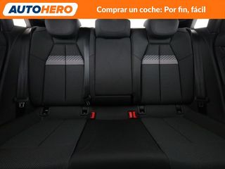 Audi A3 40 TFSIe S line