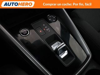 Audi A3 40 TFSIe S line