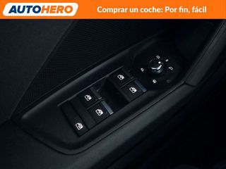 Audi A3 40 TFSIe S line