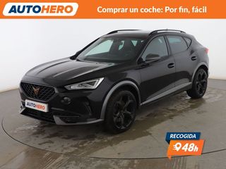 Cupra Formentor 2.0 TSI VZ 4Drive