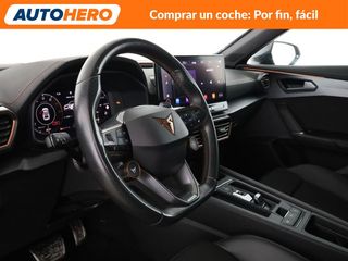 Cupra Formentor 2.0 TSI VZ 4Drive