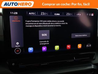 Cupra Formentor 2.0 TSI VZ 4Drive