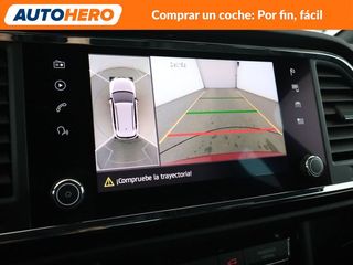 Cupra Ateca 2.0 TSI 4Drive DSG