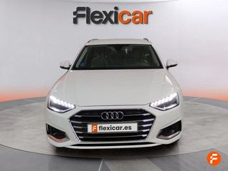 Audi A4 Avant Advanced 35 TDI 120kW S tronic