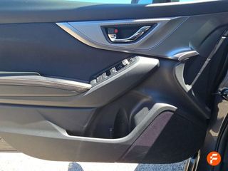 Subaru XV 2.0i Hybrid CVT Sport Plus