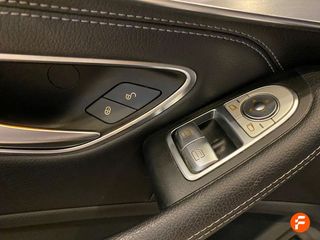 Mercedes Clase C C 220 CDI Coupé