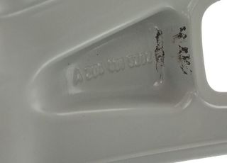 2430765 llanta a2044015202 mercedes-benz clase glk