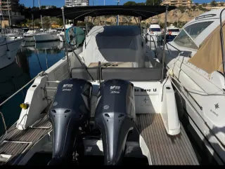 Barco Jeanneau Cap Camarat 10.5 WA 2020