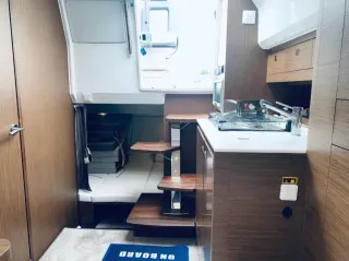 Barco Jeanneau Cap Camarat 10.5 WA 2020