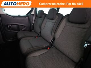 Citroën Berlingo 1.6 Blue-HDi 20 Aniversario Edition