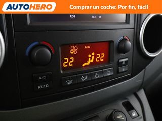 Citroën Berlingo 1.6 Blue-HDi 20 Aniversario Edition