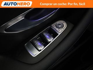 Mercedes Clase E E 350 Mild-Hybrid AMG Line