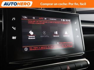 Citroën C3 1.2 PureTech Feel