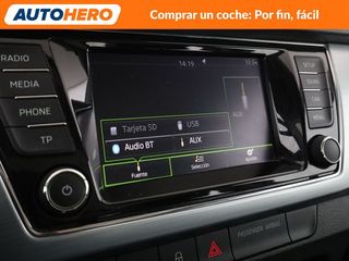 Skoda Fabia 1.2 TSI Ambition