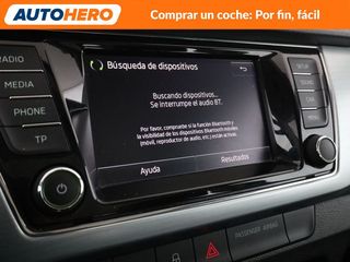 Skoda Fabia 1.2 TSI Ambition