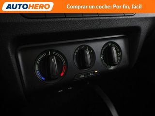 Skoda Fabia 1.2 TSI Ambition