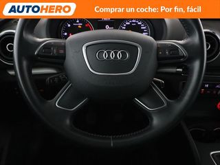 Audi A3 1.6 TDI Attraction