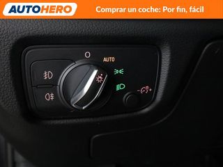 Audi A3 1.6 TDI Attraction