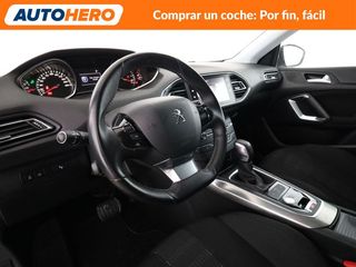 Peugeot 308 2.0 Blue-HDi Allure