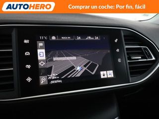 Peugeot 308 2.0 Blue-HDi Allure