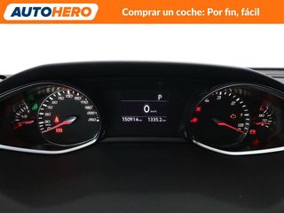 Peugeot 308 2.0 Blue-HDi Allure