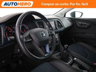 Seat Leon 1.4 TSI ACT Style Connect