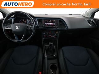 Seat Leon 1.4 TSI ACT Style Connect