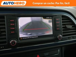 Seat Leon 1.4 TSI ACT Style Connect