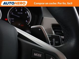 BMW X1 sDrive 18d xLine