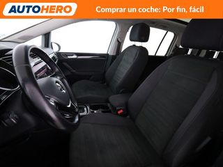 Volkswagen Touran 2.0 TDI Sport BlueMotion