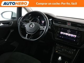 Volkswagen Touran 2.0 TDI Sport BlueMotion