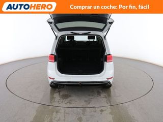 Volkswagen Touran 2.0 TDI Sport BlueMotion