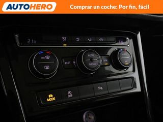 Volkswagen Touran 2.0 TDI Sport BlueMotion