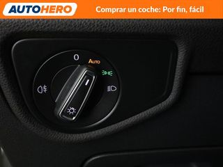 Volkswagen Touran 2.0 TDI Sport BlueMotion