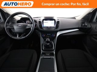 Ford Kuga 2.0 TDCi Trend