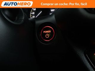 Honda ZR-V 2.0 i-MMD Hybrid Sport