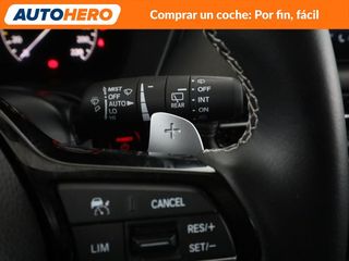 Honda ZR-V 2.0 i-MMD Hybrid Sport