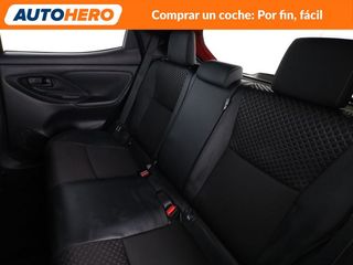 Toyota Yaris 1.5 Hybrid Style